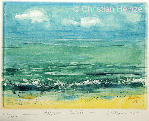Ostsee