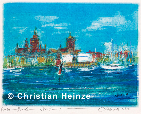 Ostsee